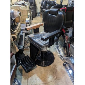 Black Make up chair for salon Good Quality at Low Price